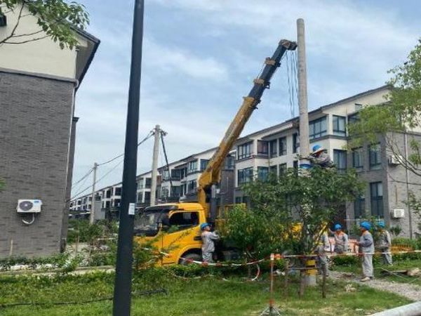 海州区吊车出租电话_吊车出租安全吊装常识